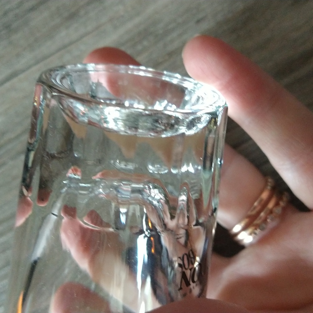 Officially Licensed Cheers Shot Glass bought at the Real Cheers Bar in Boston - Picture 3 of 5